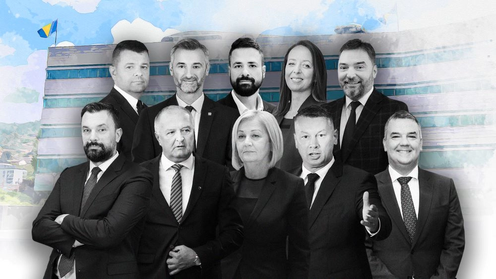 SLUČAJ GALIĆ Igra 'gluhih telefona' državnih institucija